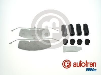 AUTOFREN SEINSA D42972A Accessory Kit, disc brake pad