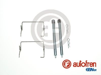 AUTOFREN SEINSA D42973A Accessory Kit, disc brake pad