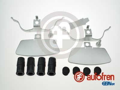 AUTOFREN SEINSA D42975A Accessory Kit, disc brake pad
