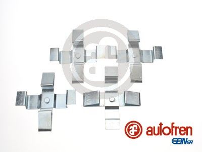 AUTOFREN SEINSA D42976A Accessory Kit, disc brake pad