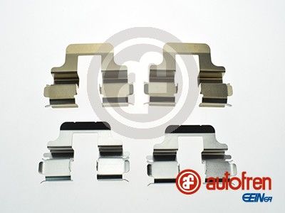 AUTOFREN SEINSA D42977A Accessory Kit, disc brake pad