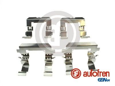 AUTOFREN SEINSA D42979A Accessory Kit, disc brake pad