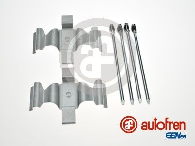 AUTOFREN SEINSA D42980A Accessory Kit, disc brake pad