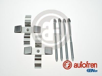AUTOFREN SEINSA D42984A Accessory Kit, disc brake pad