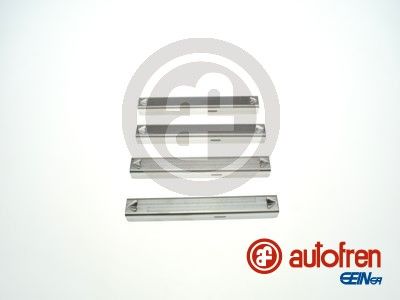 AUTOFREN SEINSA D42985A Accessory Kit, disc brake pad