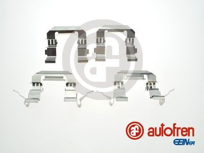 AUTOFREN SEINSA D42986A Accessory Kit, disc brake pad