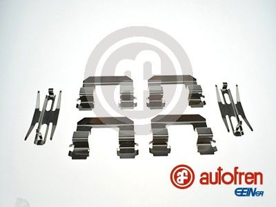AUTOFREN SEINSA D42988A Accessory Kit, disc brake pad