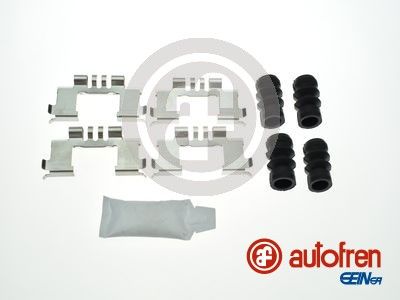 AUTOFREN SEINSA D42990A Accessory Kit, disc brake pad