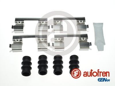AUTOFREN SEINSA D42992A Accessory Kit, disc brake pad