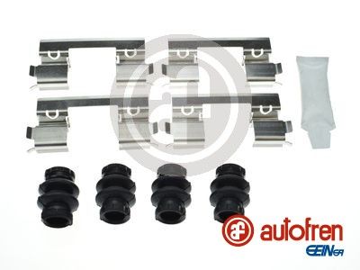 AUTOFREN SEINSA D42993A Accessory Kit, disc brake pad