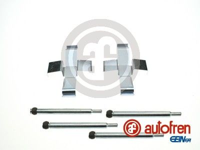 AUTOFREN SEINSA D42995A Accessory Kit, disc brake pad