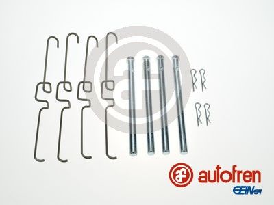 AUTOFREN SEINSA D43004A Accessory Kit, disc brake pad