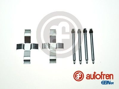 AUTOFREN SEINSA D43013A Accessory Kit, disc brake pad