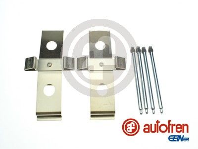 AUTOFREN SEINSA D43014A Accessory Kit, disc brake pad