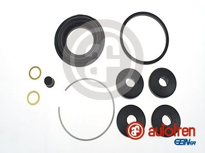 Repair Kit, brake caliper AUTOFREN SEINSA D4302