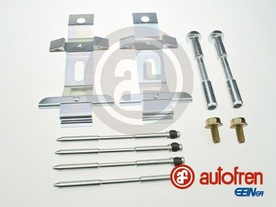 AUTOFREN SEINSA D43046A Accessory Kit, disc brake pad