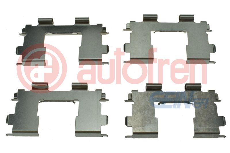 AUTOFREN SEINSA D43048A Accessory Kit, disc brake pad