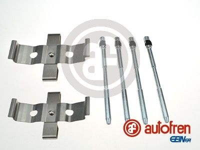 AUTOFREN SEINSA D43052A Accessory Kit, disc brake pad
