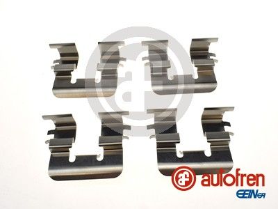 AUTOFREN SEINSA D43053A Accessory Kit, disc brake pad