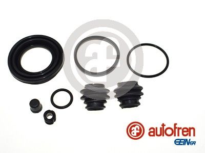 Repair Kit, brake caliper AUTOFREN SEINSA D43063