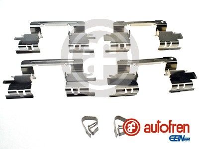 AUTOFREN SEINSA D43065A Accessory Kit, disc brake pad