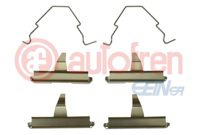 AUTOFREN SEINSA D43068A Accessory Kit, disc brake pad
