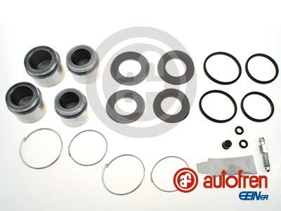 Repair Kit, brake caliper AUTOFREN SEINSA D43083C