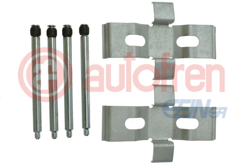 AUTOFREN SEINSA D43084A Accessory Kit, disc brake pad