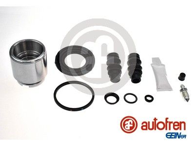 Repair Kit, brake caliper AUTOFREN SEINSA D43102C