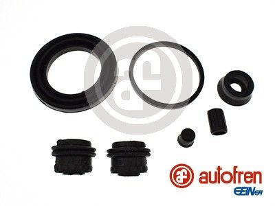 Repair Kit, brake caliper AUTOFREN SEINSA D43106