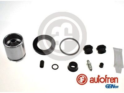 Repair Kit, brake caliper AUTOFREN SEINSA D43107K