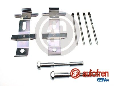 AUTOFREN SEINSA D43115A Accessory Kit, disc brake pad
