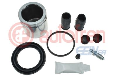 Repair Kit, brake caliper AUTOFREN SEINSA D43143C