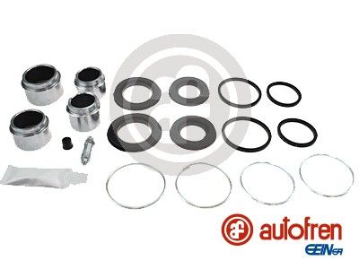 Repair Kit, brake caliper AUTOFREN SEINSA D43170C