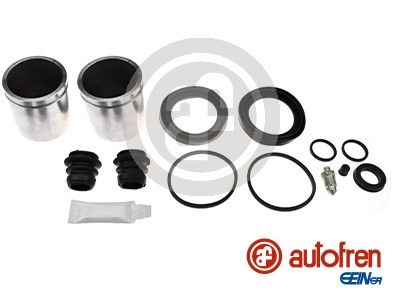 Repair Kit, brake caliper AUTOFREN SEINSA D43171C