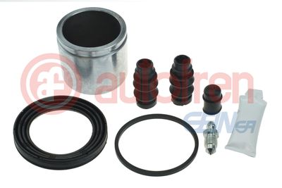 Repair Kit, brake caliper AUTOFREN SEINSA D43184C