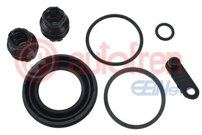 Repair Kit, brake caliper AUTOFREN SEINSA D43200