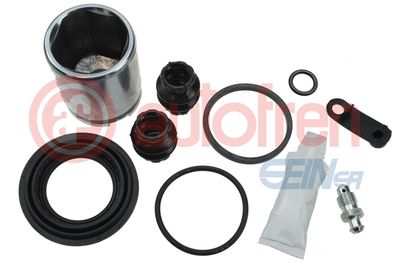 Repair Kit, brake caliper AUTOFREN SEINSA D43201C