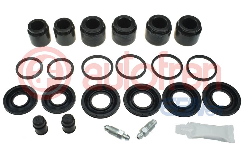 AUTOFREN SEINSA D43208C Repair Kit, brake caliper