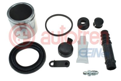 Repair Kit, brake caliper AUTOFREN SEINSA D43217C
