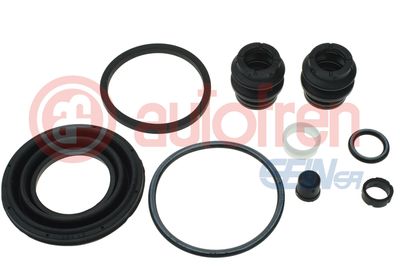 Repair Kit, brake caliper AUTOFREN SEINSA D43240