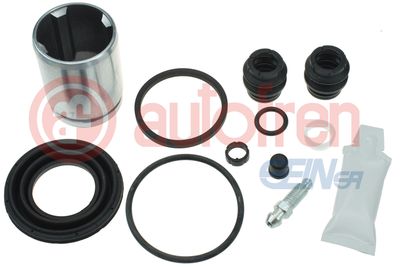 Repair Kit, brake caliper AUTOFREN SEINSA D43246C