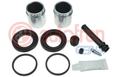 Repair Kit, brake caliper AUTOFREN SEINSA D43252C