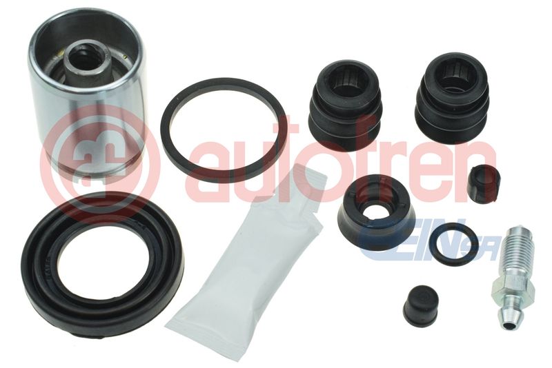 AUTOFREN SEINSA D43256K Repair Kit, brake caliper