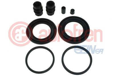 Repair Kit, brake caliper AUTOFREN SEINSA D43259