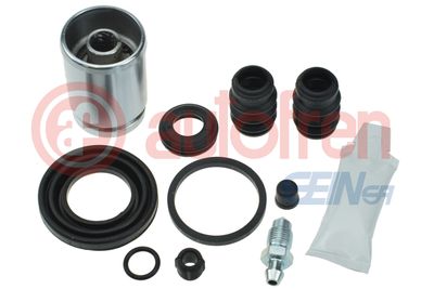 Repair Kit, brake caliper AUTOFREN SEINSA D43261K