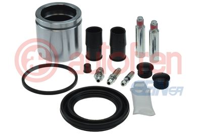 Repair Kit, brake caliper AUTOFREN SEINSA D43279S
