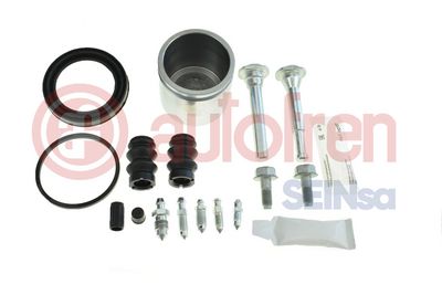 Repair Kit, brake caliper AUTOFREN SEINSA D43284S
