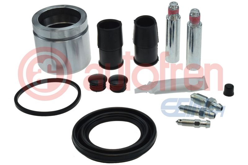 AUTOFREN SEINSA D43309S Repair Kit, brake caliper