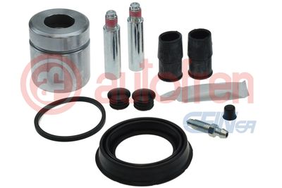 Repair Kit, brake caliper AUTOFREN SEINSA D43314S